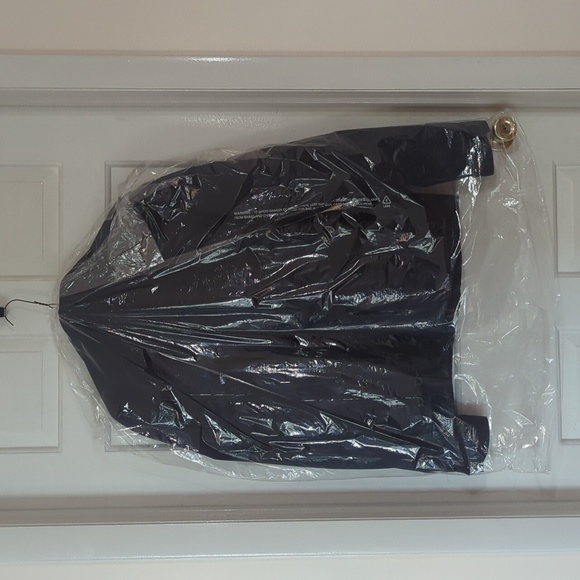 Polo Ralph Lauren Navy 3 Season Jacket (Quilted Lining) (Good Condition) - Picture 7 of 14